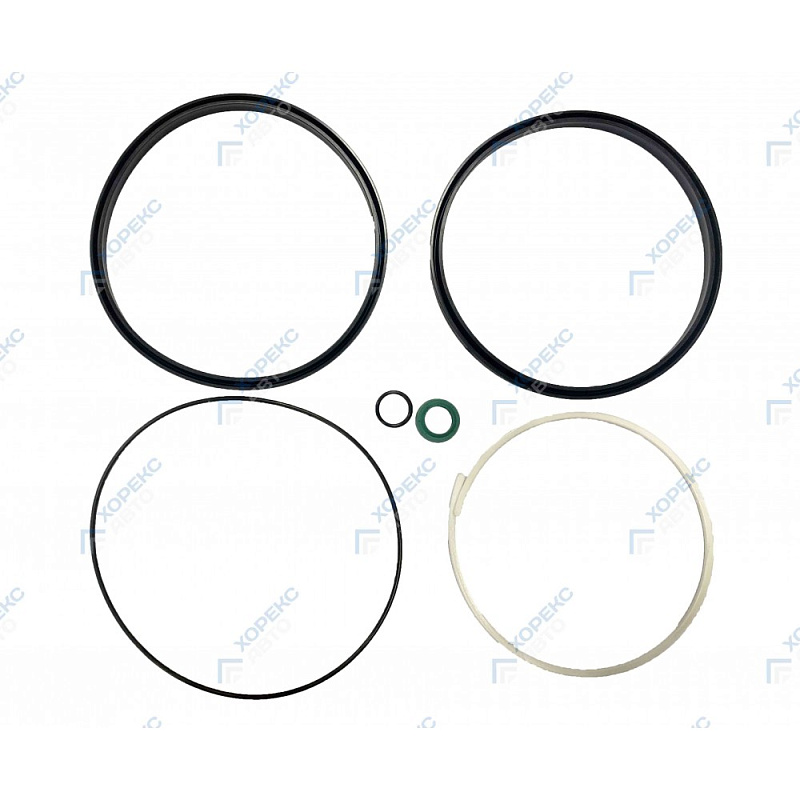 Ремкомплект отжимного цилиндра для LС 889N HOREX HZ 08.300.098B